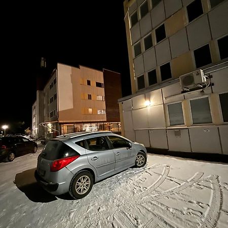Kaksio Pieksaemaeen Keskustassa Pieksamaki Εξωτερικό φωτογραφία